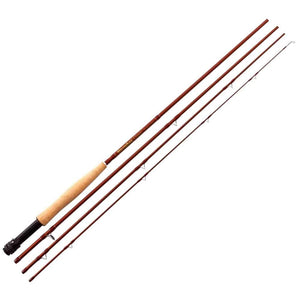 Snowbee #7-8 4 Piece Classic Fly Rod - 10'