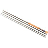 Snowbee #5 4 Piece Diamond 2 Fly Rod - 9 ft