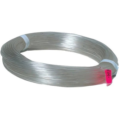 Snowbee WF7I XS Opaque Intermediate Fly Line - Clear