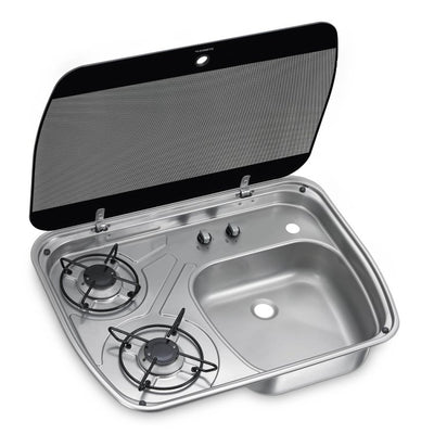 HSG 2445 Hob and Sink Combination