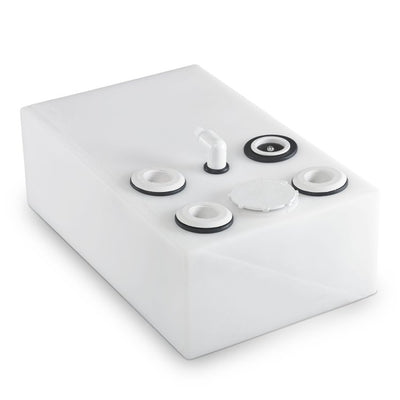 Dometic: HD Tank 12 HRZ-Basic.
