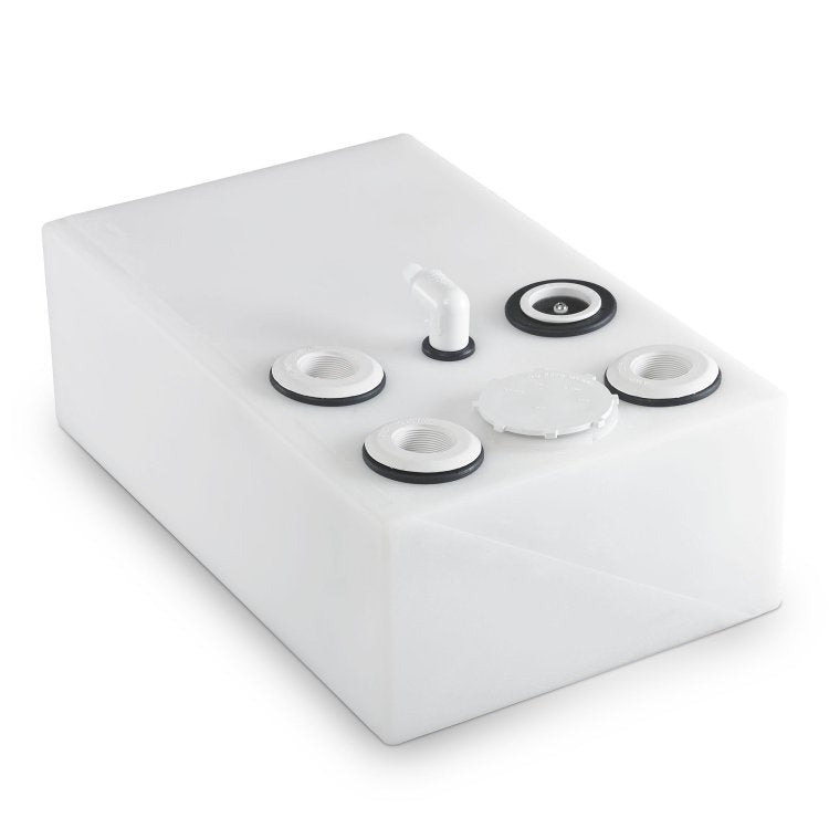 Dometic: HD Tank 12 HRZ-Basic.