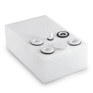 Dometic: HD Tank 12 HRZ-Basic.