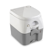 Dometic Portable Toilet 20 L 976, White and Grey
