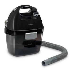 POWERVAC PV 100 - Battery Powered Vacuum Cleaner.