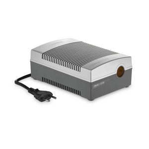 Mains Adapter EPX 817, 230 V AC > 12 V DC