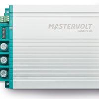 Mastervolt Mac Plus DC-DC Converter (24V In / 12V 50A Out) - ChasNewensMarine