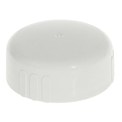 Thetford Qube 335 and 365 Dump Cap White