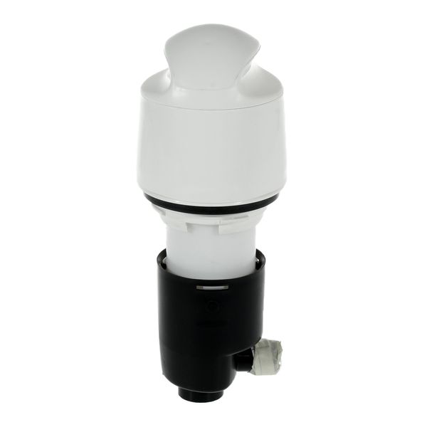 Thetford Porta Potti 345/365 Piston Pump White