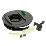 SC400/500 Holding Tank Mech Left - 3233206
