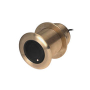 Garmin Airmar B150M 20' Tilt 8 Pin Bronze Thru-Hull Transducer