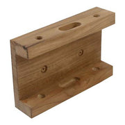 Eude Teak Navigation Storage Rack, Small