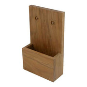 Eude Teak Smartphone Holder