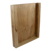 Eude Teak Tablet Holder
