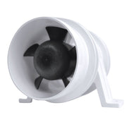 Attwood Turbo In-Line Blower 3000 Series (3")