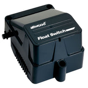 Attwood Automatic Float Switch w/Cover