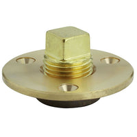 Attwood Garboard Drain Plugs