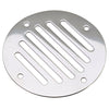 Attwood Drain Cover   1/4"