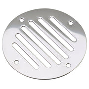 Attwood Drain Cover   1/4"
