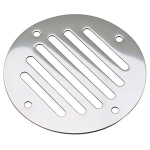 Attwood Drain Cover   1/4"