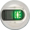 Attwood Round 2Nm Vertical Surface Mount Sidelights