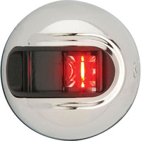 Attwood Round 2Nm Vertical Surface Mount Sidelights