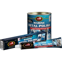 Autosol Marine Metal Polish 750 ml