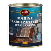 Autosol Marine Teak Care Oil 750 ml