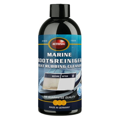 Autosol Marine Boat Rubbing Cleaner 500 ml