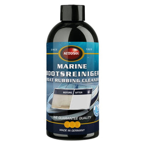 Autosol Marine Boat Rubbing Cleaner 500 ml