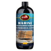 Autosol Marine Foam Deck Cleaner 1 ltr