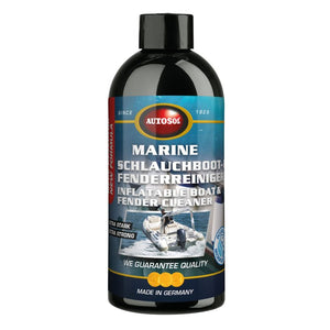 Autosol Marine Inflatable Boat & Fender Cleaner 500 ml