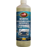 Autosol Heavy Duty Bilge Cleaner 1 ltr