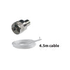 Glomex 2.4 M Fibreglass Antennas W.Fme Terminal