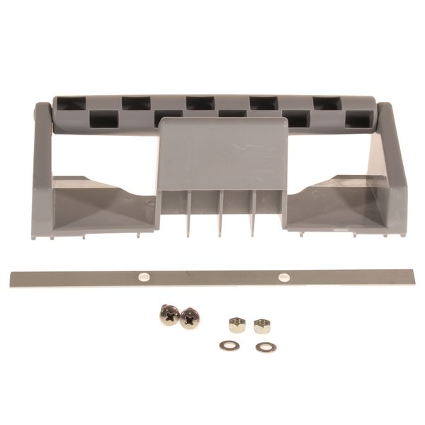F45L Rear Roller Ramp (98655-583) - 98655-583