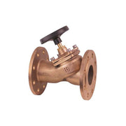 Bronze Non Stick PN06 Valve DN65