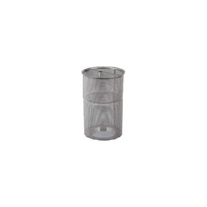 Stainless Steel Filter Basket with Zinc, For 1283 -DN50