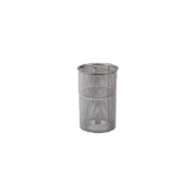 Stainless Steel Filter Basket with Zinc, For 1283 -DN80
