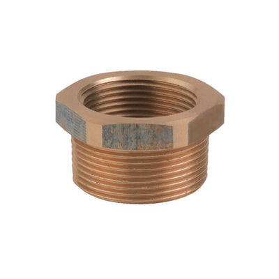 Brass Bushing M-F 1