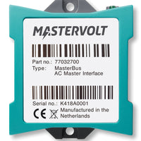 Mastervolt Masterbus AC Master Interface