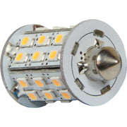 Warm White LED Festoon Navigation Light Bulb (10V - 30V / 2W)  739720