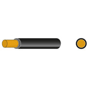 AMC Flexible Battery Cables, Sheath Colour Black