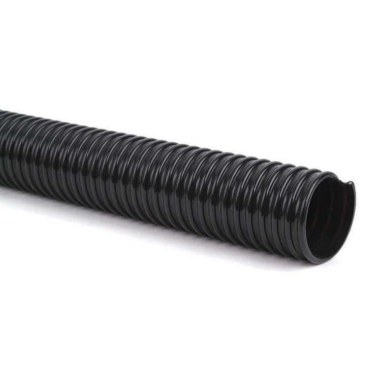 SUPERFLEX SMOOTH BORE PVC DUCT