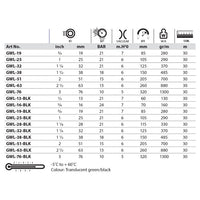 PVC Water Suction & Delivery Light Duty Hose