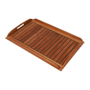 Eude Teak Tray