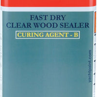 International Paints Clear Wood Sealer