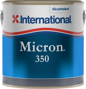 International Paints Micron® 350 Antifouling