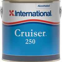 International Paints Cruiser® 250 Antifouling