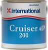 International Paints Cruiser® 200 Antifouling