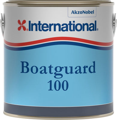 International Paints Boatguard 100